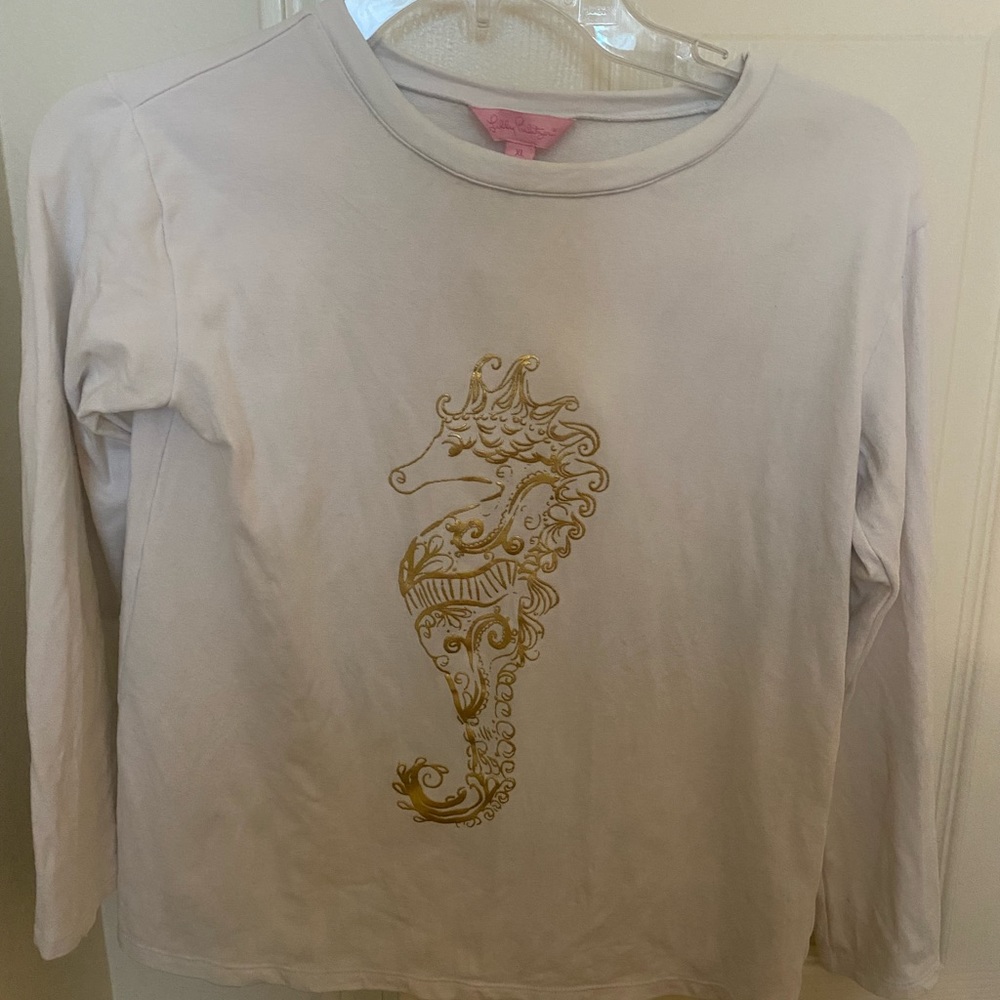 Lilly Pulitzer girls